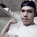 Филимон, 18 лет