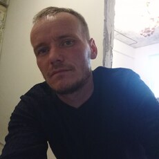 Фотография мужчины Владимир, 37 лет из г. Брянск