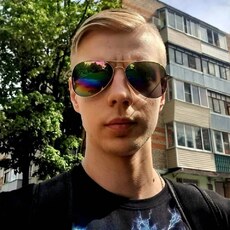 Фотография мужчины Семён, 19 лет из г. Орехово-Зуево
