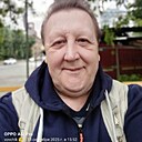 Владимир, 60 лет