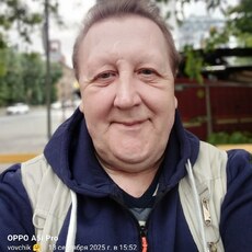 Фотография мужчины Владимир, 60 лет из г. Санкт-Петербург