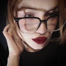 Фотография девушки Людмила, 19 лет из г. Астрахань