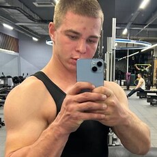 Фотография мужчины Нестор, 18 года из г. Краснодар