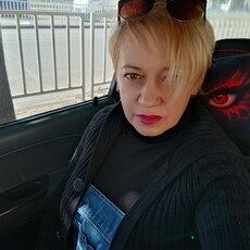 Фотография девушки Павлина, 46 лет из г. Днепр