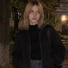 Фотография девушки Неонилла, 18 год из г. Днепр