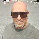 Альберт, 57 лет