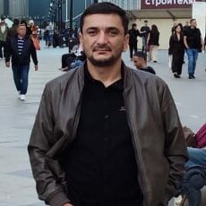 Фотография мужчины Исаак, 31 года из г. Москва