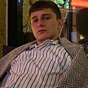 Авксентий, 24 лет
