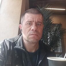 Фотография мужчины Ермолай, 39 года из г. Пермь