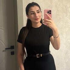 Фотография девушки Пинна, 18 год из г. Пятигорск