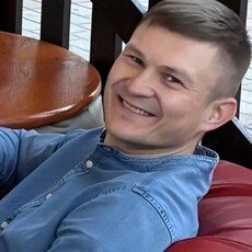 Фотография мужчины Зиновий, 33 года из г. Брест