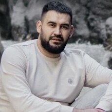 Фотография мужчины Василий, 28 лет из г. Владикавказ
