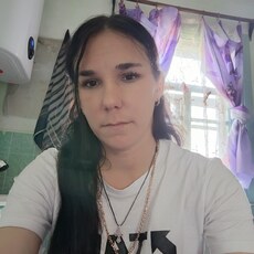 Фотография девушки Таисия, 31 года из г. Шкотово