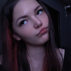 Фотография девушки Марина, 18 лет из г. Мурманск