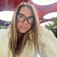 Фотография девушки Алиса, 28 лет из г. Самара