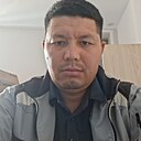 Герасим, 35 лет