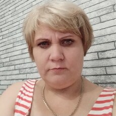 Фотография девушки Настя, 48 лет из г. Макеевка