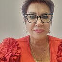 Наталья, 62 года