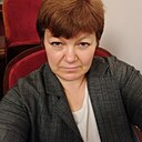 Надежда, 46 лет