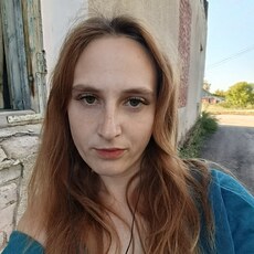 Фотография девушки Прасковья, 25 лет из г. Омск