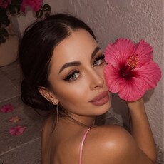 Фотография девушки Ярослава, 32 лет из г. Петропавловск