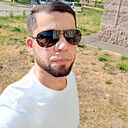 Славик, 32 лет
