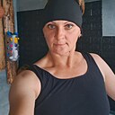 Кира, 43 года
