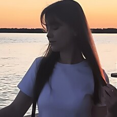 Фотография девушки Иоанна, 18 лет из г. Хабаровск