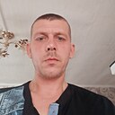 Савелий, 33 года