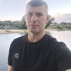 Фотография мужчины Гавриил, 36 лет из г. Курск