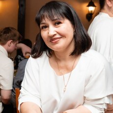 Фотография девушки Настя, 43 лет из г. Гаврилов-Ям
