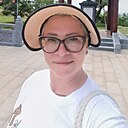 Пинна, 44 лет