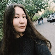 Фотография девушки Юля, 29 лет из г. Алматы