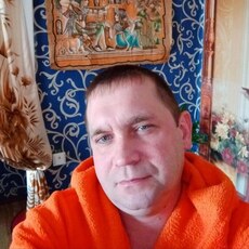 Фотография мужчины Олег, 38 лет из г. Новосибирск