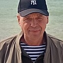 Андрей, 50 лет