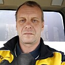 Сергей, 51 год