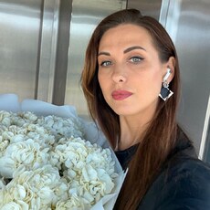 Фотография девушки Анна, 38 лет из г. Подольск