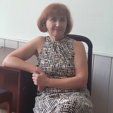 Фотография девушки Ульяна, 60 года из г. Омск