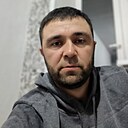Шоди, 28 лет