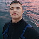 Илья, 20 лет