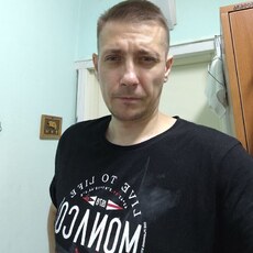Фотография мужчины Климент, 39 год из г. Шахты