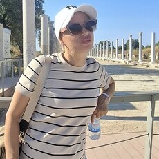Фотография девушки Ия, 36 лет из г. Ростов-на-Дону