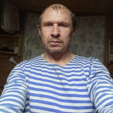 Фотография мужчины Анатолий, 45 лет из г. Комсомольск-на-Амуре