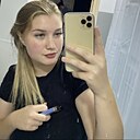 Анфиса, 18 лет