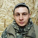 Тит, 35 лет