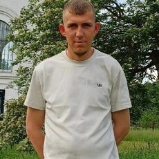 Фотография мужчины Maksim, 26 лет из г. Орск