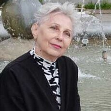 Фотография девушки Тамара, 65 лет из г. Дмитров