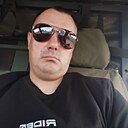 Магистриан, 37 лет