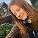 Кристина, 18 лет