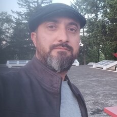 Фотография мужчины Поликарп, 30 года из г. Свободный (Свердловская Область)